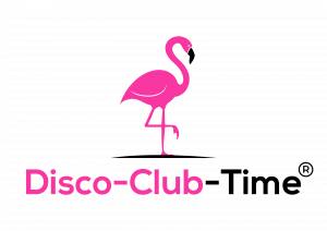 Disco-Club-Time Transparenz