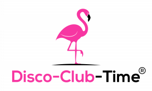 Disco-Club-Time registrierte Marke